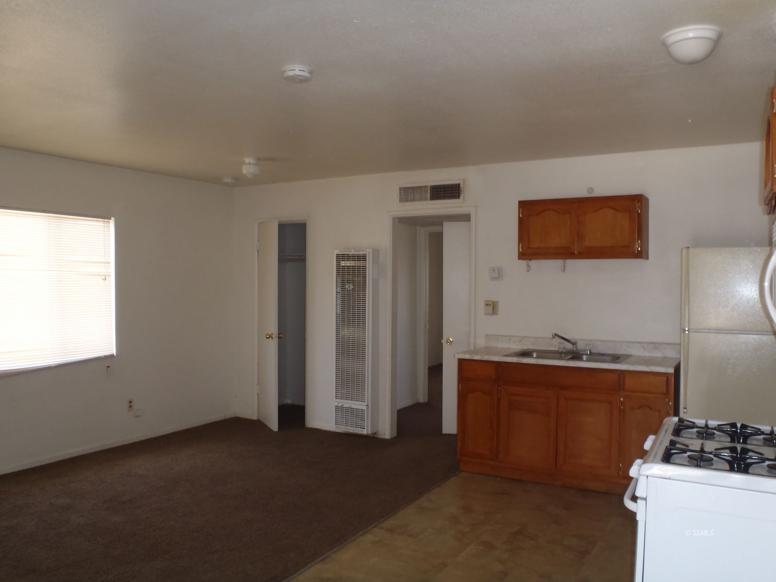 601 South Allen Street Ridgecrest, CA 93555 - Photo 15 of 19