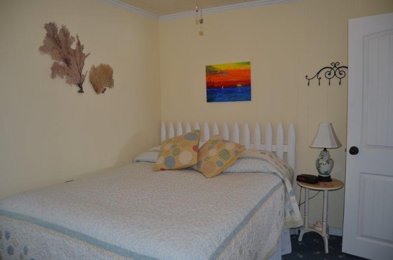 10 Twin Cove Road Harrison, ME 04040 - Photo 18 of 26 Bedroom
