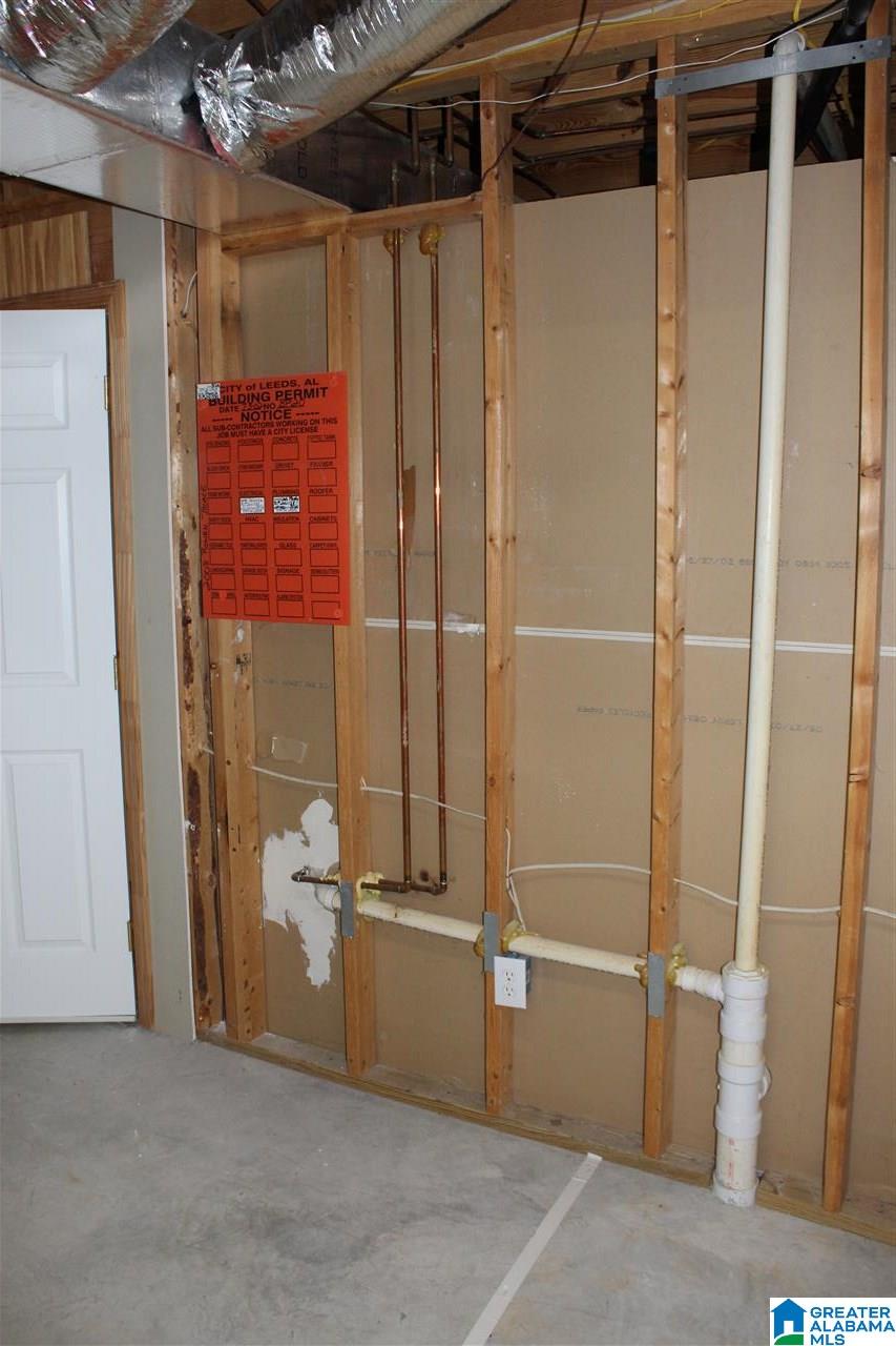 1108 Rowan Spgs Trace Leeds, AL 35094 - Photo 39 of 50