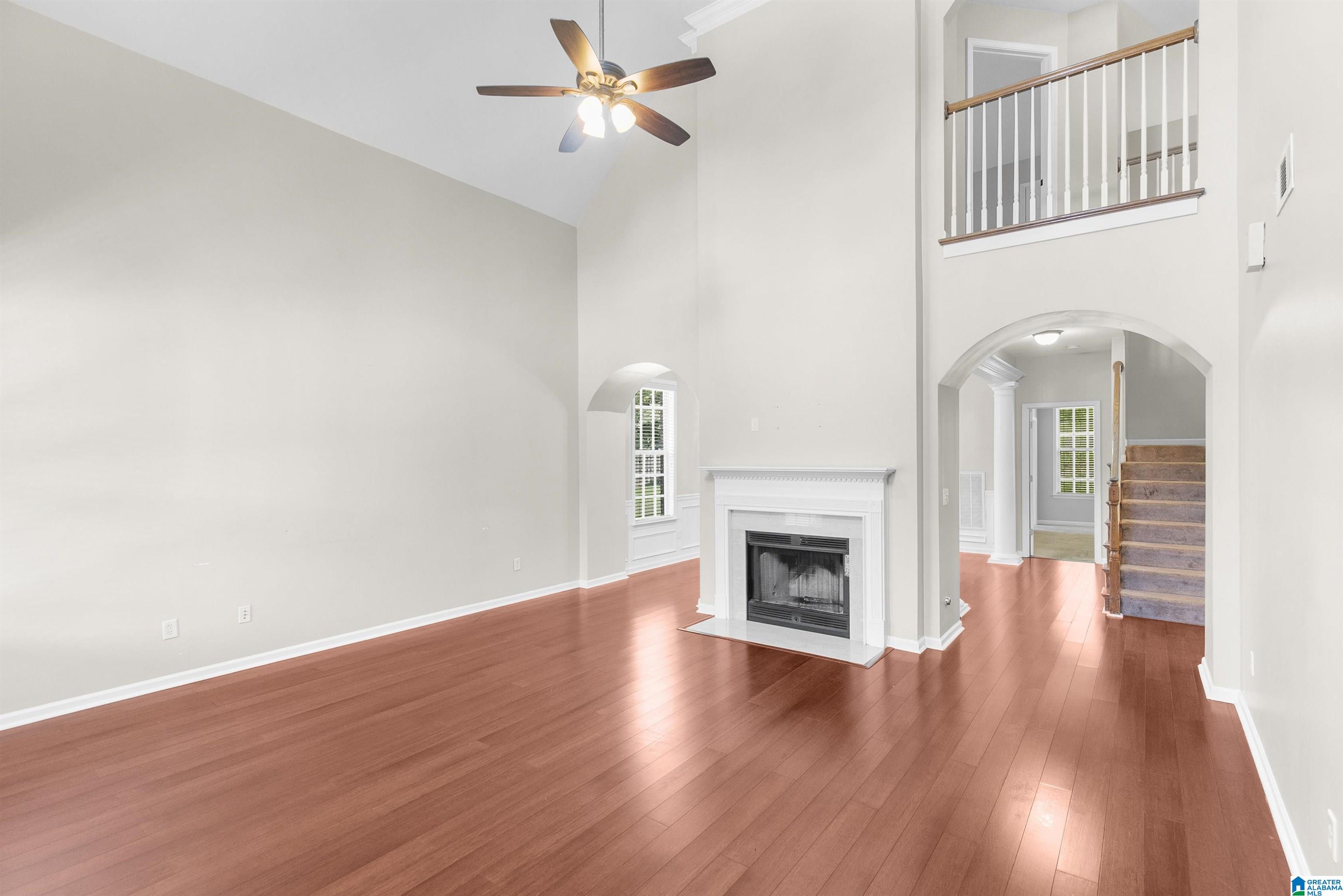 3519 Harrier Road Trussville, AL 35173 - Photo 7 of 36