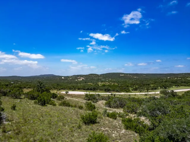 a view of lake and city