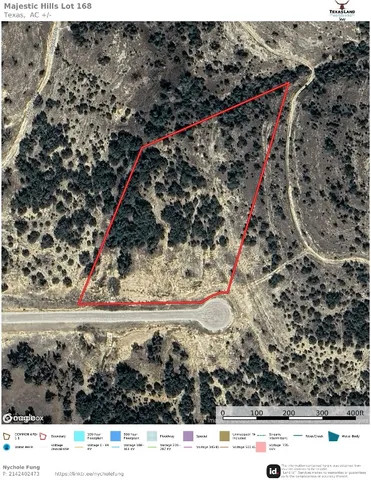 $239,000 | Tbd East Tbd E Starview Cove, Unit LOT 168, Blanco, TX 78606