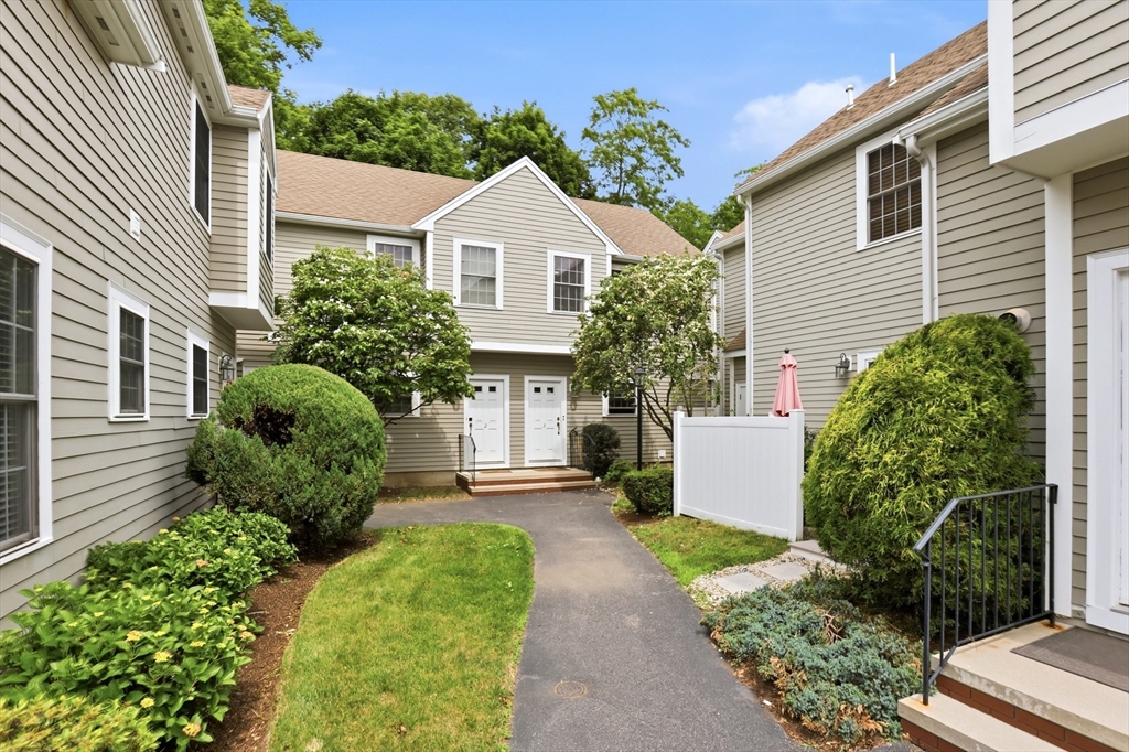 11 Brookside Road, Unit 3 Braintree, MA 02184 - Photo 25 of 26