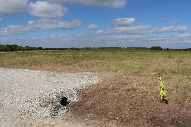 a view of outdoor space and ocean