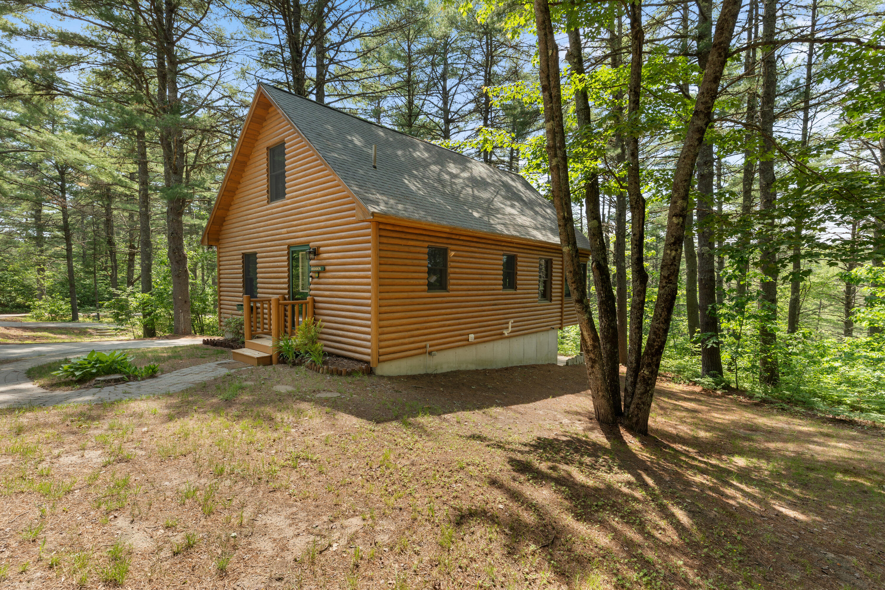 59 Kettle Pond Road, Unit 14 Shapleigh, ME 04076 - Photo 31 of 41