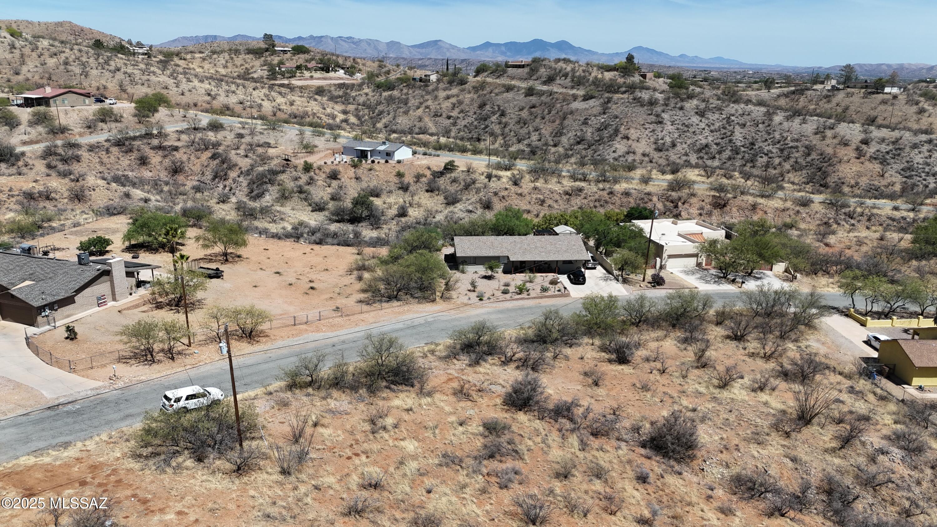 410 Camino Osito, Unit 11 Rio Rico, AZ 85648 - Photo 6 of 14 DJI_20250516141001_0322_D_410CO