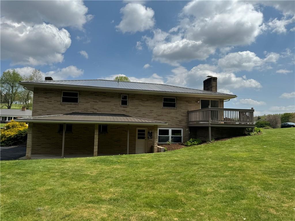 86 McHenry Road Indiana, PA 15701 - Photo 25 of 25