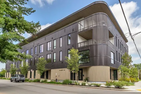 $369,998 | 500 Merritt Avenue, Unit 313, Nashville, TN 37203