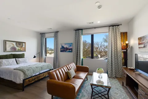 $369,998 | 500 Merritt Avenue, Unit 313, Nashville, TN 37203
