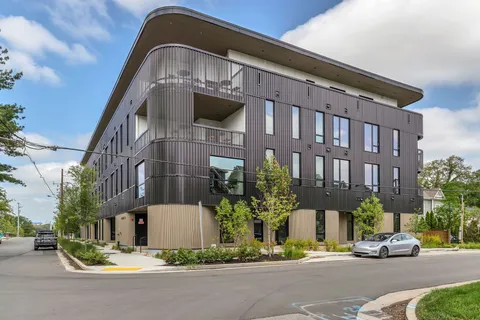 $369,998 | 500 Merritt Avenue, Unit 313, Nashville, TN 37203