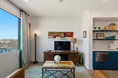 $369,998 | 500 Merritt Avenue, Unit 313, Nashville, TN 37203