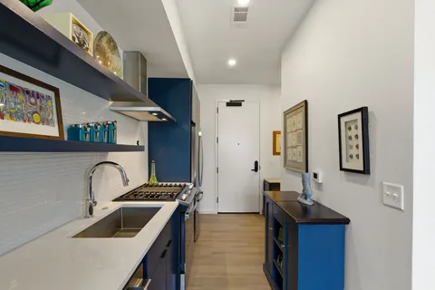 $369,998 | 500 Merritt Avenue, Unit 313, Nashville, TN 37203