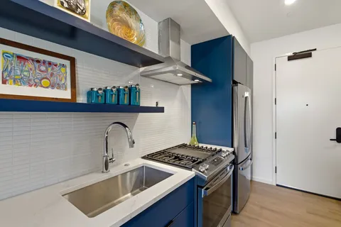 $369,998 | 500 Merritt Avenue, Unit 313, Nashville, TN 37203