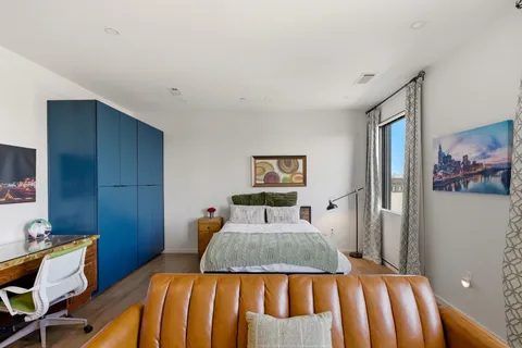 $369,998 | 500 Merritt Avenue, Unit 313, Nashville, TN 37203