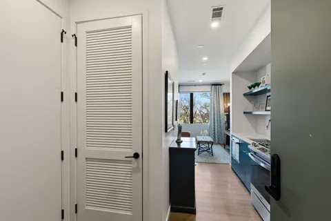 $369,998 | 500 Merritt Avenue, Unit 313, Nashville, TN 37203