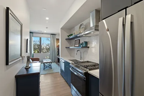 $369,998 | 500 Merritt Avenue, Unit 313, Nashville, TN 37203