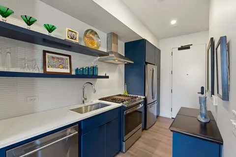 $369,998 | 500 Merritt Avenue, Unit 313, Nashville, TN 37203