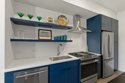 $369,998 | 500 Merritt Avenue, Unit 313, Nashville, TN 37203