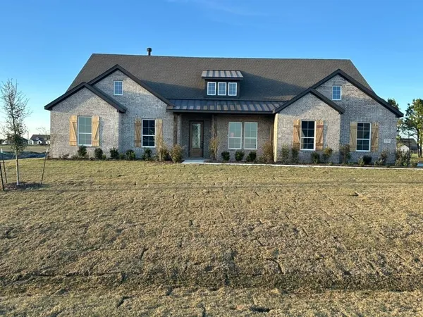 $610,075 | 370 Cobb Road, Leonard, TX 75452