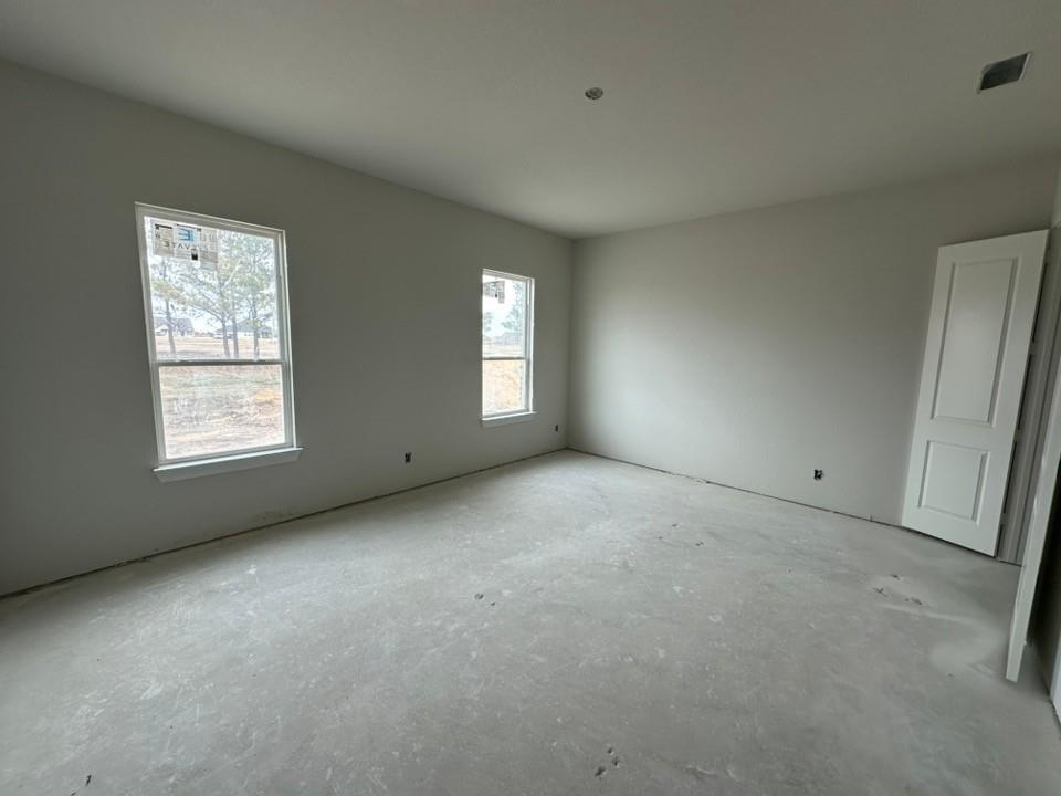 370 Cobb Road Leonard, TX 75452 - Photo 12 of 25 View of spare room