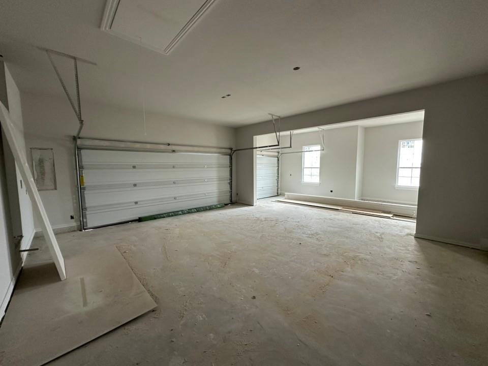 370 Cobb Road Leonard, TX 75452 - Photo 17 of 25 View of garage