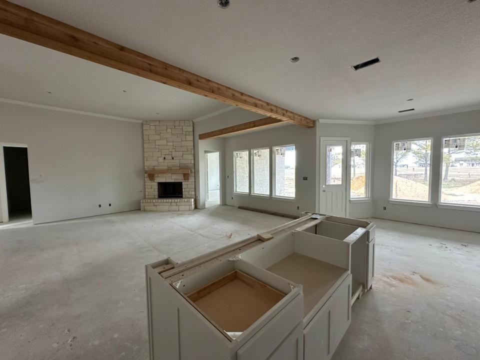 370 Cobb Road Leonard, TX 75452 - Photo 9 of 25