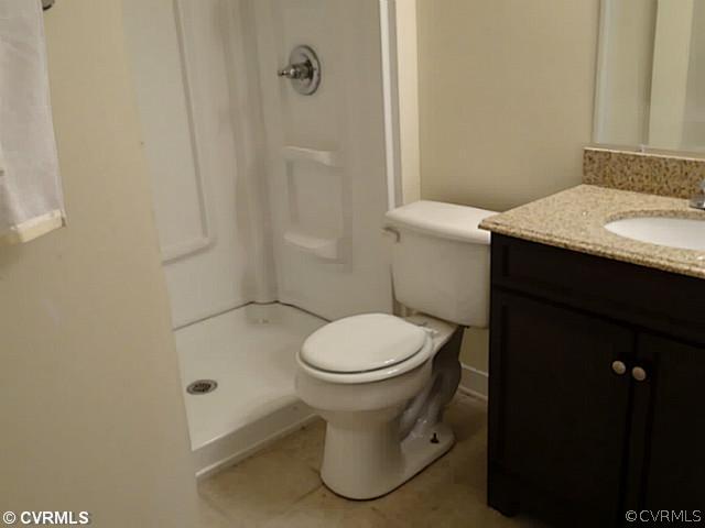 3909 Beulah Road Richmond, VA 23237 - Photo 3 of 8 Bathroom