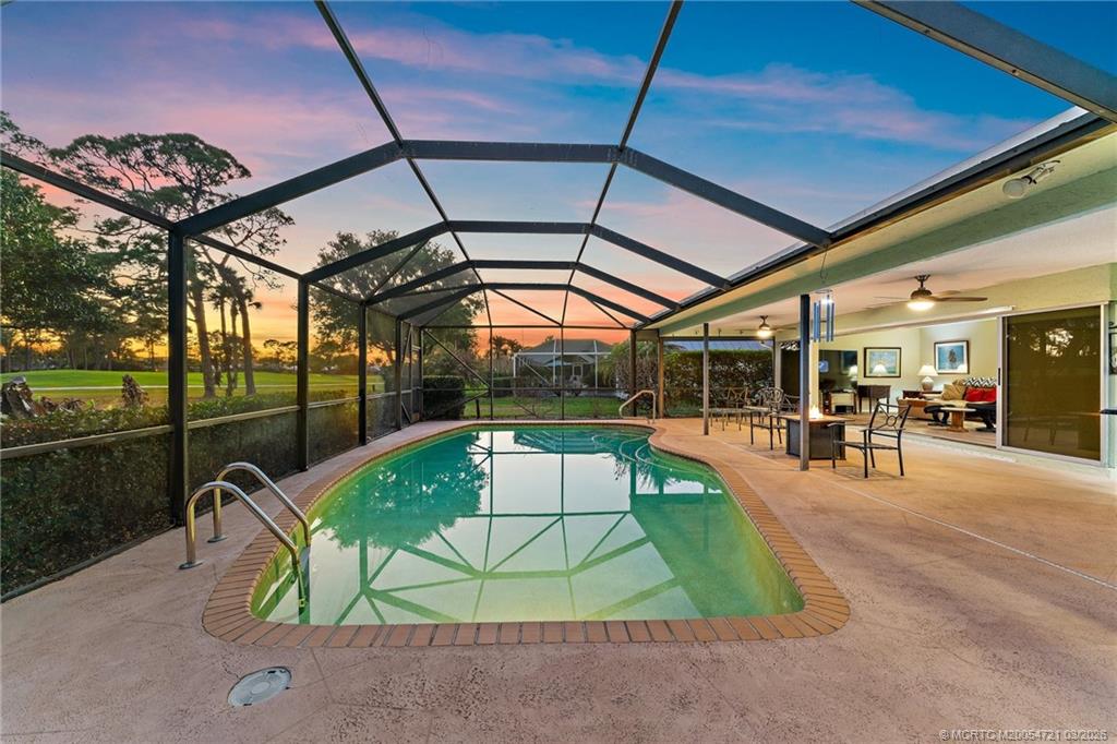 3011 Southeast Fairway West Stuart, FL 34997 - Photo 43 of 49