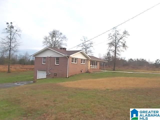 3601 Mt Olive Road Mount Olive, AL 35117 - Photo 17 of 19