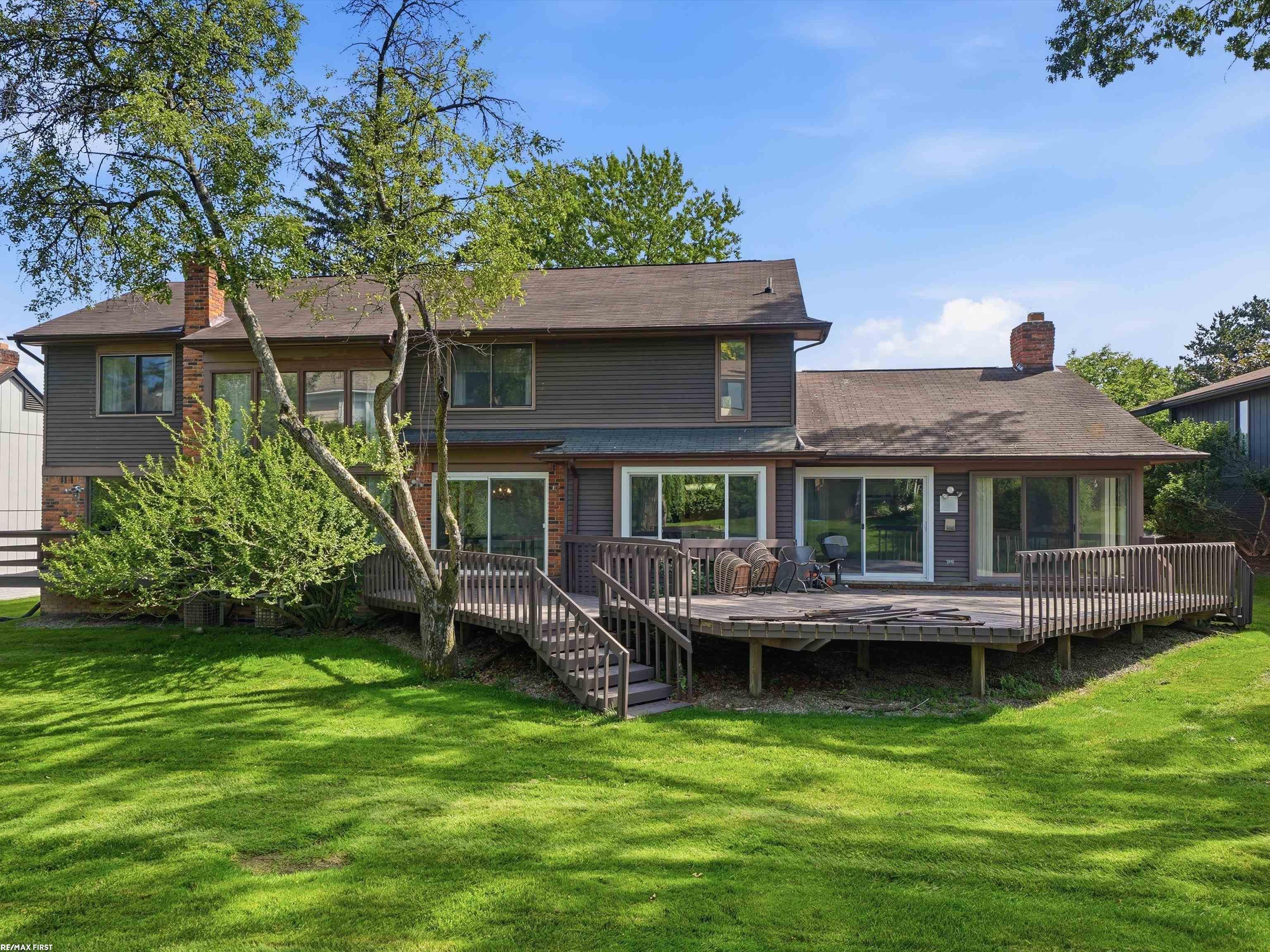 4677 Rolling Ridge Road West Bloomfield, MI 48323 - Photo 70 of 76