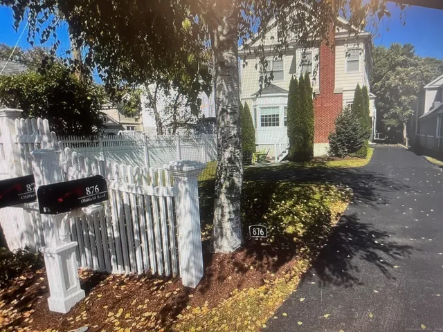 $6,500 | 876 Oldfield Road, Unit 876, Fairfield, CT 06824