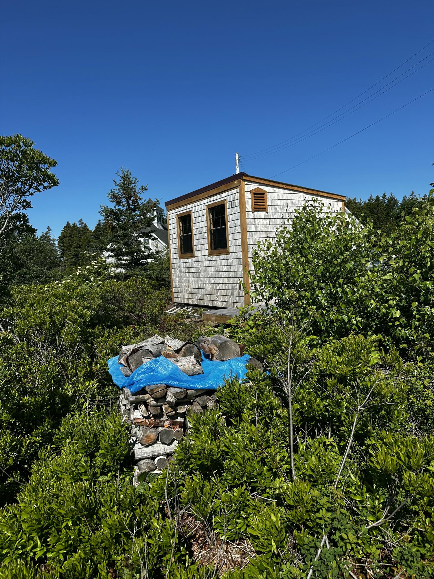 234 Harbor Road Swans Island, ME 04685 - Photo 22 of 22 IMG_8692