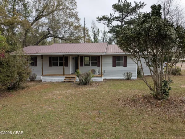 $139,000 | 1972 Lockey Drive, Sneads, FL 32460