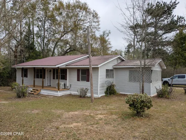 $139,000 | 1972 Lockey Drive, Sneads, FL 32460
