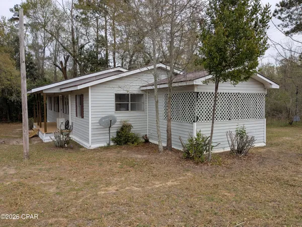 $139,000 | 1972 Lockey Drive, Sneads, FL 32460