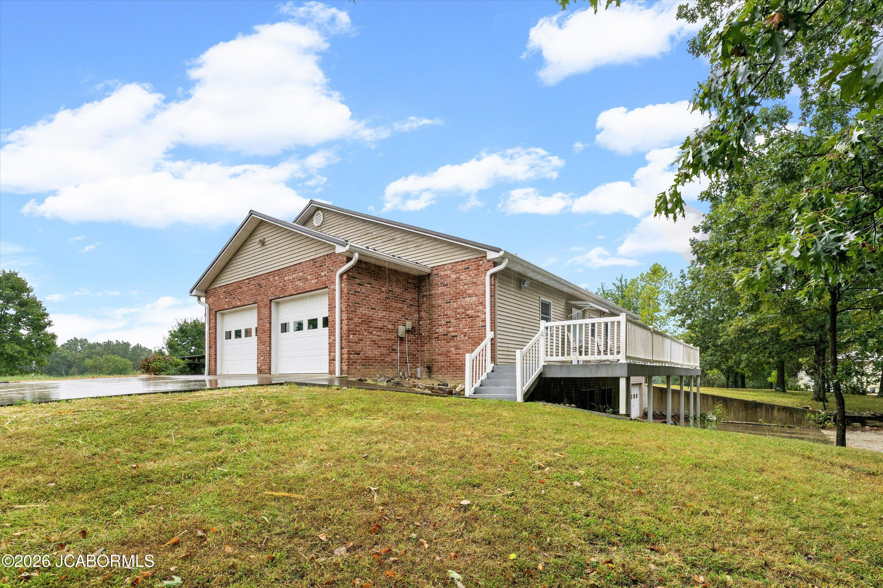 1634 Rocktown Road New Bloomfield, MO 65063 - Photo 35 of 73 Gallery Image 35