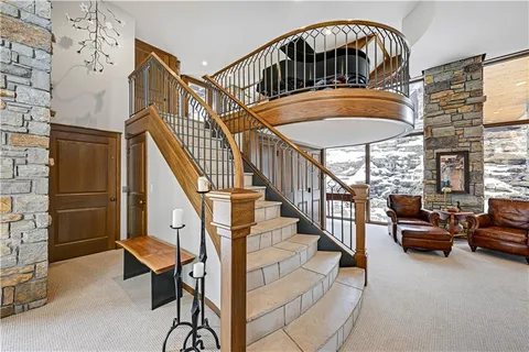 $4,500,000 | 16900 South Highland Ridge Drive, Loch Lloyd, MO 64012