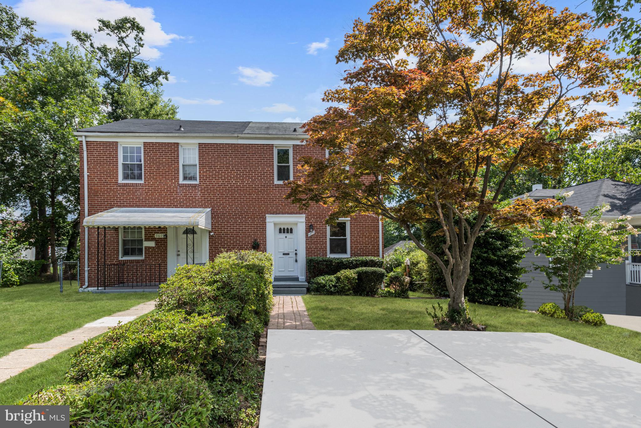 5617 McClean Boulevard Baltimore, MD 21214 - Photo 2 of 43 BALTIMORE, MD