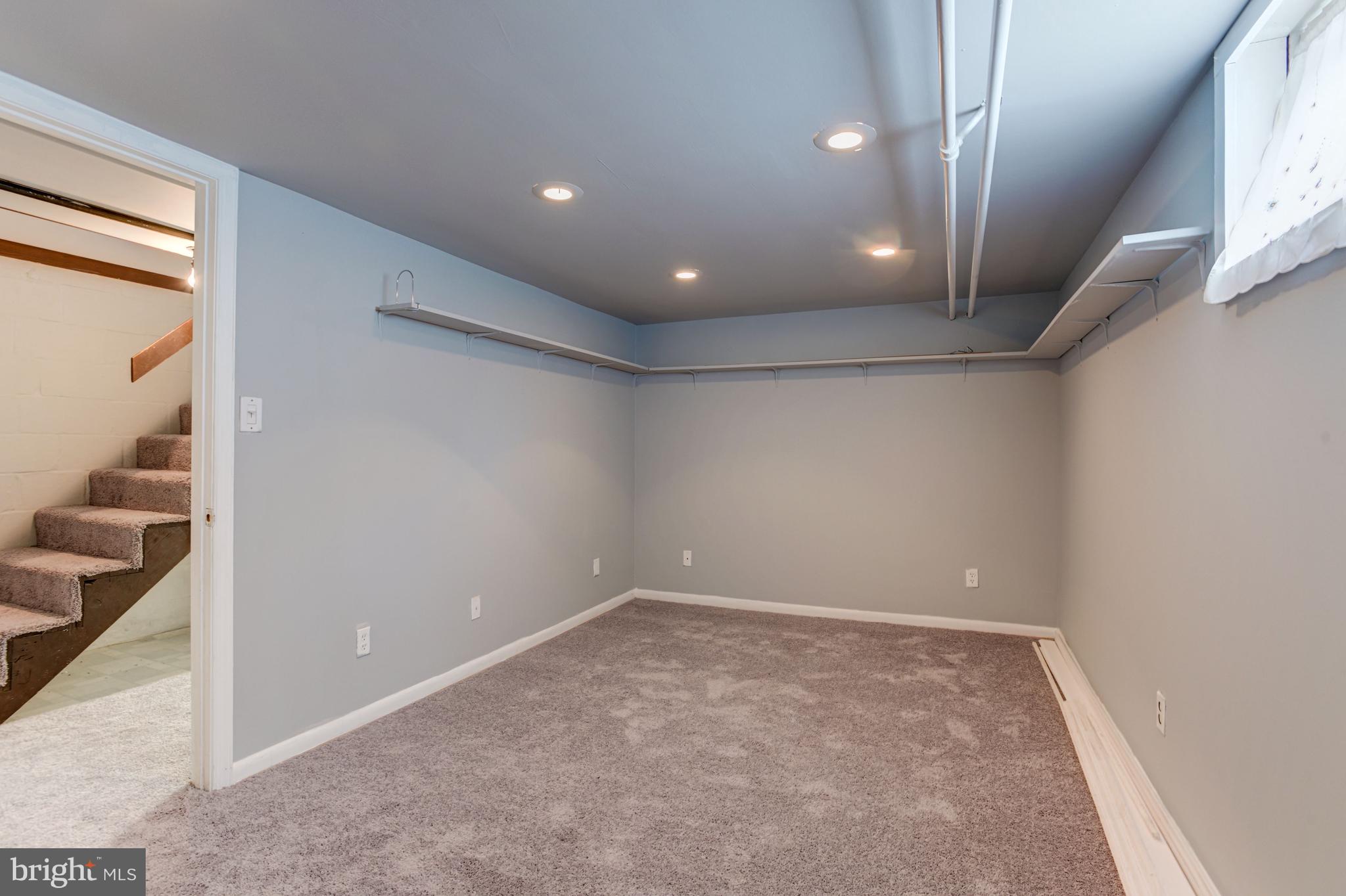 5617 McClean Boulevard Baltimore, MD 21214 - Photo 28 of 43 Recreation Room