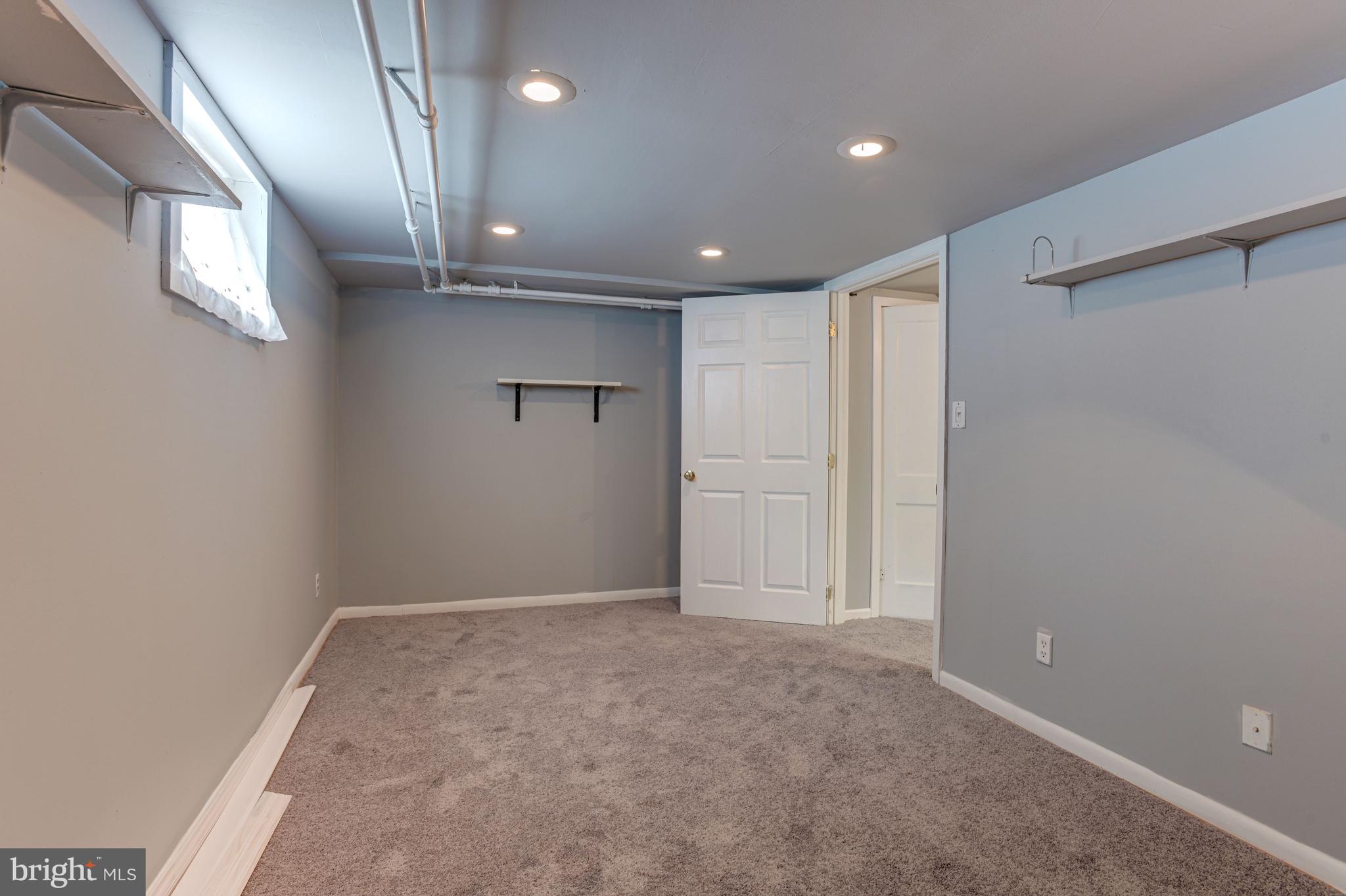 5617 McClean Boulevard Baltimore, MD 21214 - Photo 29 of 43 Recreation Room