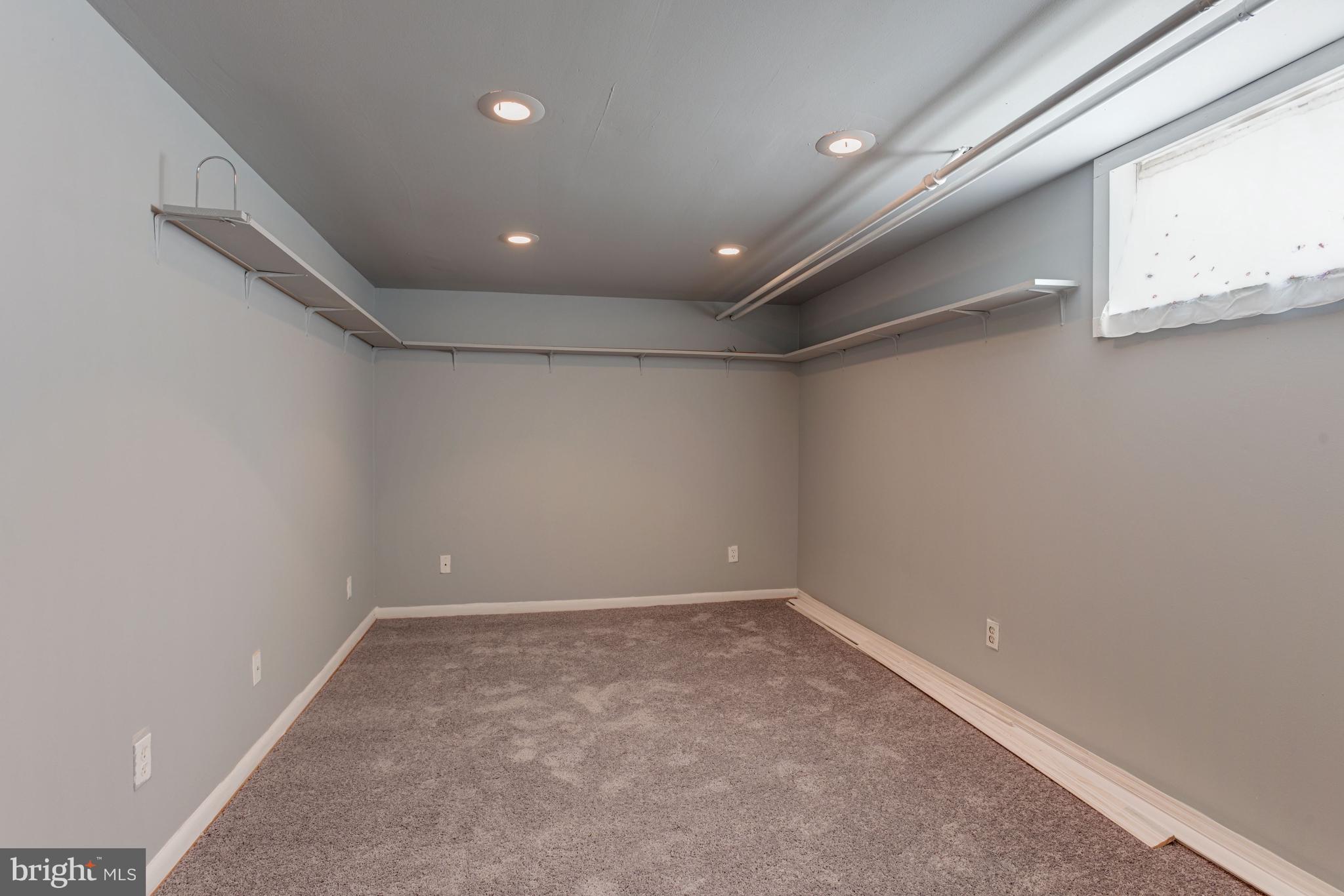 5617 McClean Boulevard Baltimore, MD 21214 - Photo 7 of 43 Recreation Room