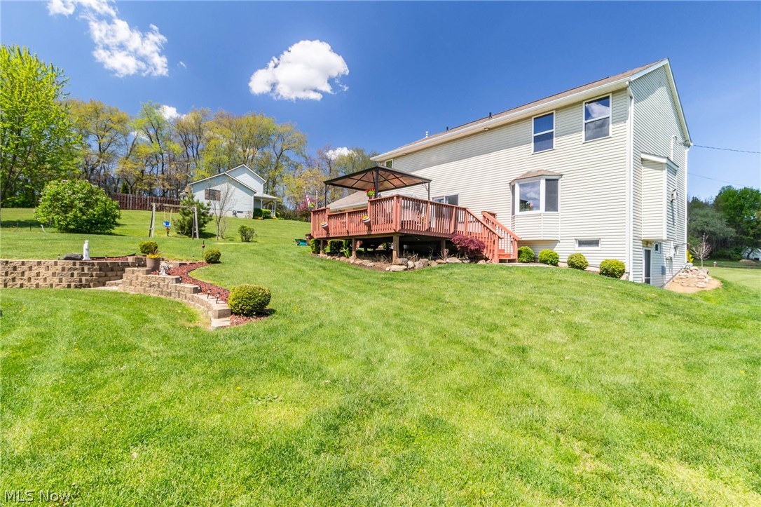 1690 Limbach Road Clinton, OH 44216 - Photo 8 of 35
