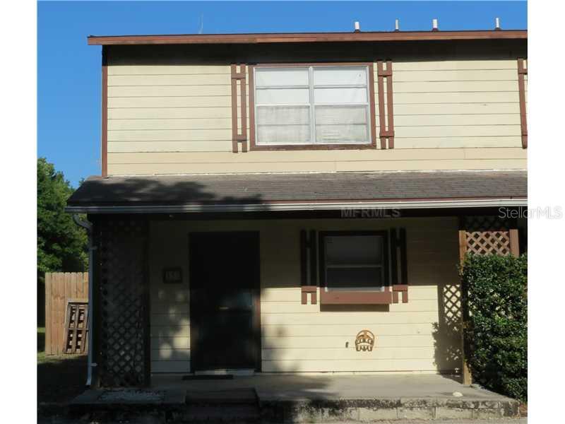 152 Douglas Road West, Unit 152F Oldsmar, FL 34677 - Photo 1 of 1 Exterior Front
