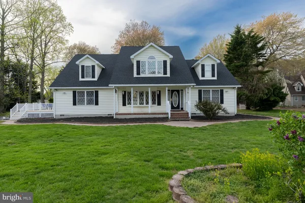 $699,999 | 33757 North Heron Drive, Lewes, DE 19958
