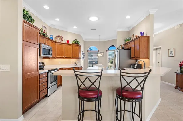 $500,000 | 2553 Bachman Path, The Villages, FL 32162