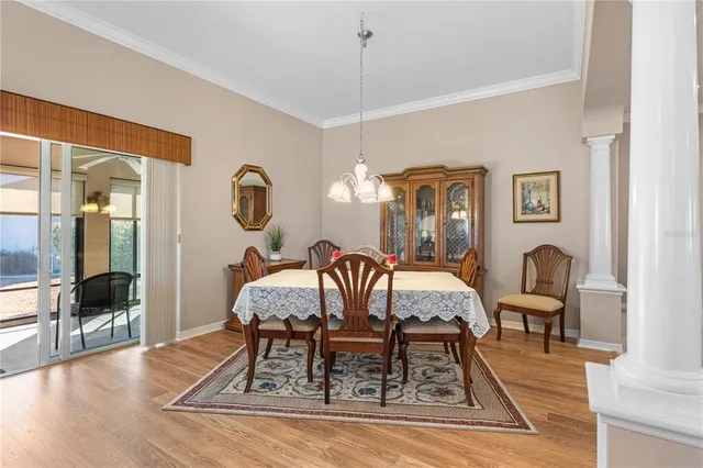 $500,000 | 2553 Bachman Path, The Villages, FL 32162