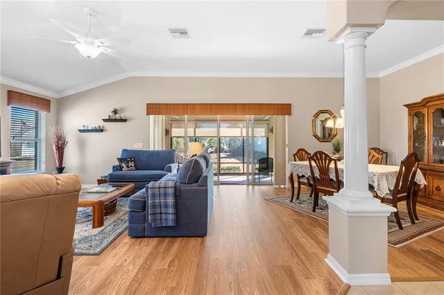 $500,000 | 2553 Bachman Path, The Villages, FL 32162