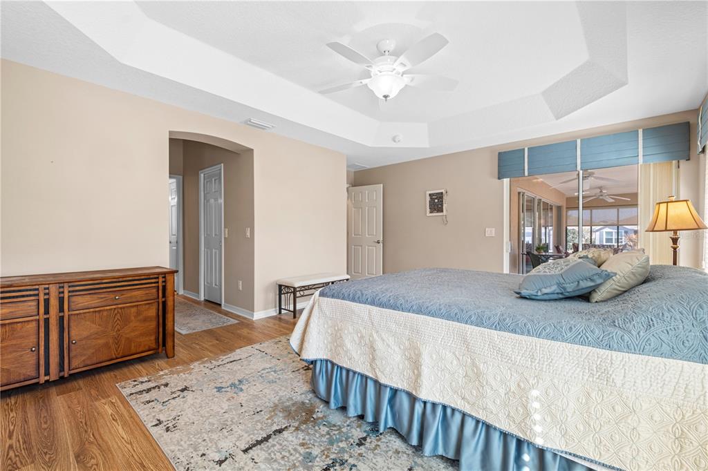 2553 Bachman Path The Villages, FL 32162 - Photo 22 of 45