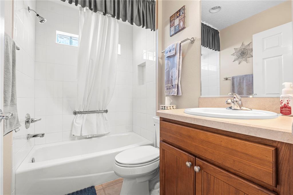 2553 Bachman Path The Villages, FL 32162 - Photo 32 of 45