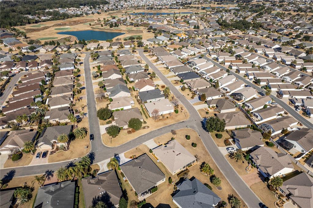 2553 Bachman Path The Villages, FL 32162 - Photo 42 of 45